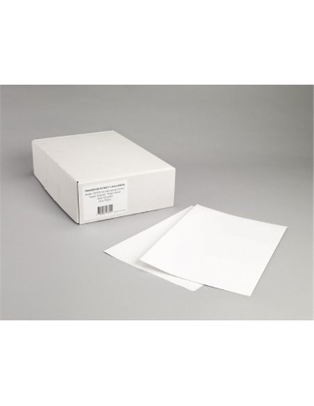 PHF Transportetikett, Posten/Schenker, A4, 2st per ark