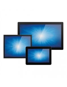 Elo Touch Solution flush mount bracket