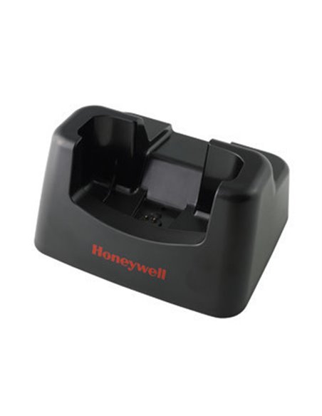 Honeywell EDA50-HB-R PDA Svart mobildockningsstationer