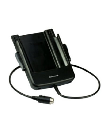 Honeywell EDA70-MBC-2 inomhus Svart mobilladdare