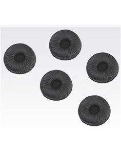 Zebra KT-126574-01R headphone pillow