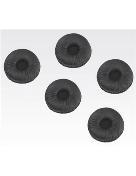 Zebra KT-126574-01R headphone pillow