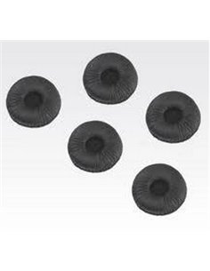 Zebra KT-133525-01R headphone pillow