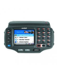 Zebra windscreen, 50 pcs.