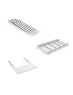 Zebra KT-MC18-CSTKIT-01