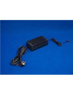 Labelmate PS-15V inomhus Svart eladaptrar