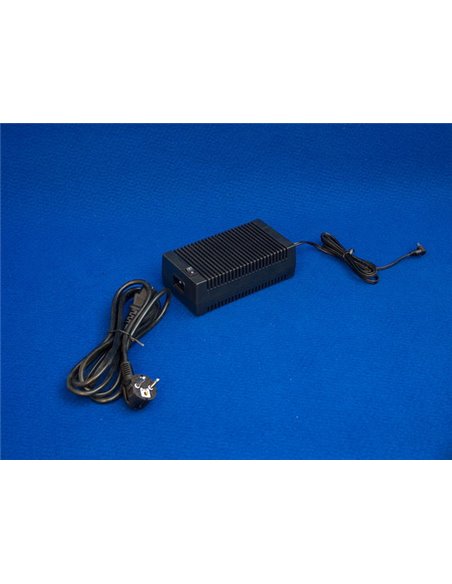 Labelmate PS-15V inomhus Svart eladaptrar