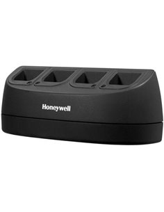 Honeywell Charger: 4-bay battery charger (EU)