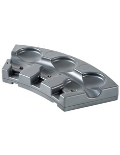 Datalogic MBC-DLRBT001 inomhus Grå mobilladdare