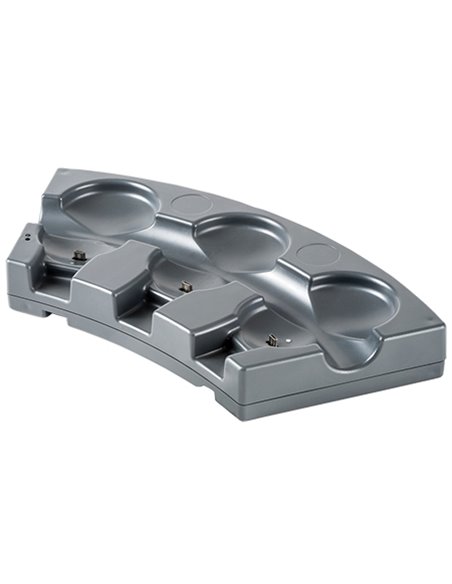 Datalogic MBC-DLRBT001 inomhus Grå mobilladdare