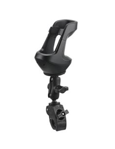 Zebra MNT-TC8X-CMKT-01 Svart Monteringssats multimediavagnar