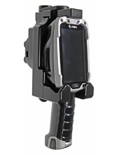 Zebra MNT-TC8X-FMKT6-01 Passive holder Svart hållare