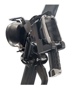 Zebra MNT-TC8X-FMKT8-01 Svart handdatorstillbehör