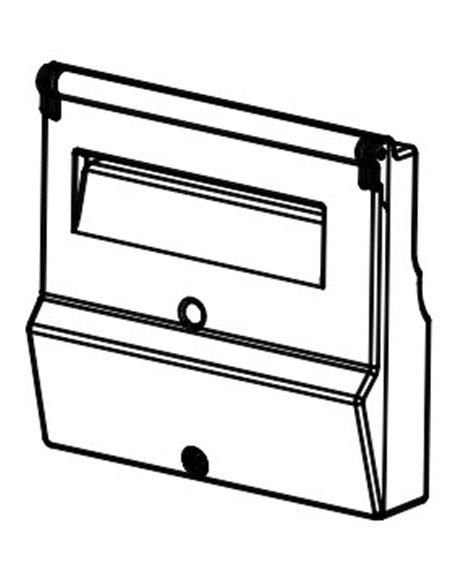 Datamax O'Neil OPT78-2618-01