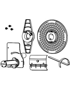 Datamax O'Neil OPT78-2627-01