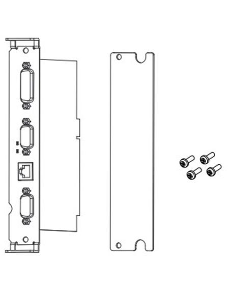 Datamax O'Neil GPIO APPLICATOR INTERFACE CARD ACCS