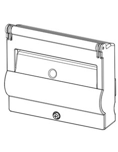 Datamax O'Neil OPT78-2738-01