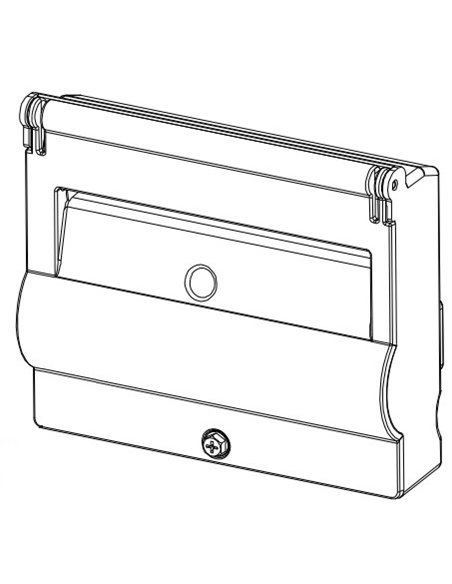 Datamax O'Neil OPT78-2738-01