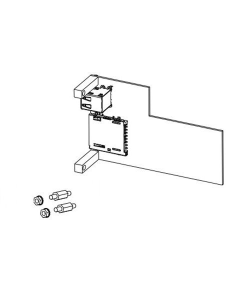 Datamax O'Neil OPT78-2888-01