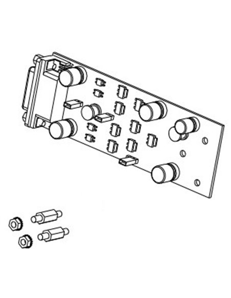 Datamax O'Neil OPT78-2889-01