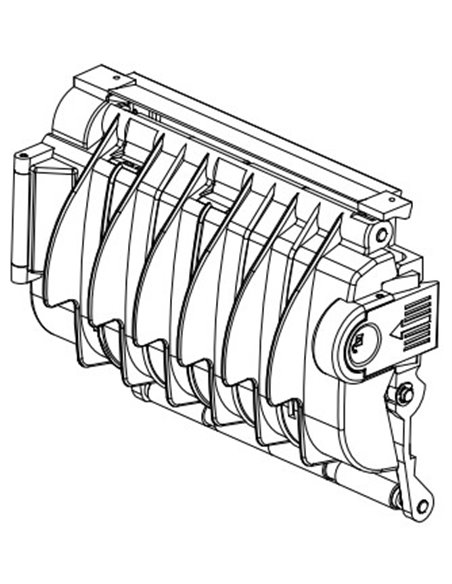 Datamax O'Neil OPT78-2905-01