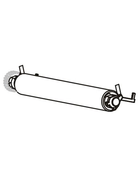 Zebra Platen Kit, Thermal Transfer