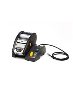 Zebra EC Ethernet Cradle (Adapter not included - order QLn HC AC Adapter separately)