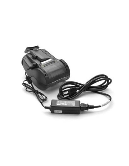 Zebra UK AC Adapter 1