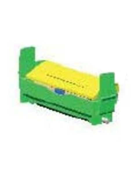 Zebra Single Card Cleaner Rolling Kit