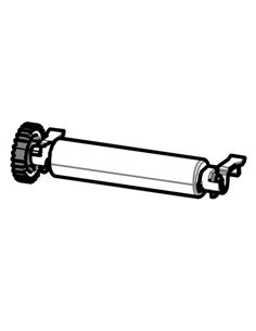 Zebra P1031925-149 Printer transfer roller överföringsrullar