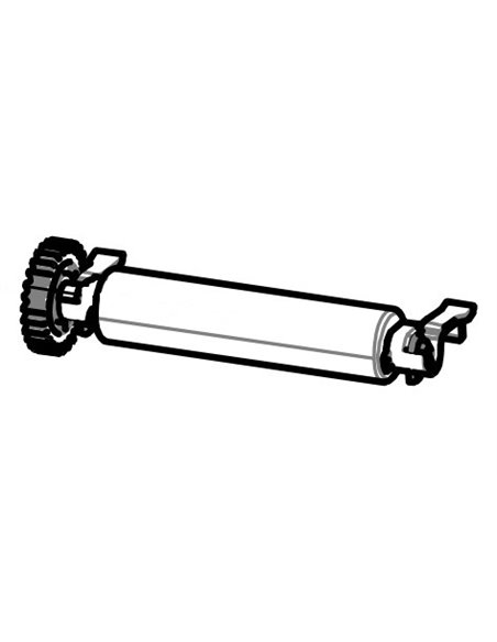 Zebra P1031925-149 Printer transfer roller överföringsrullar