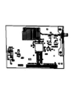 Zebra ZebraNet b/g Print Server (Radio card included)