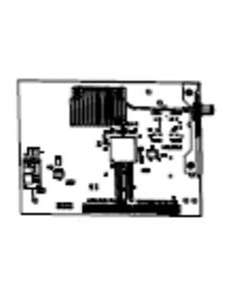 Zebra ZebraNet b/g Print Server (Radio card included)