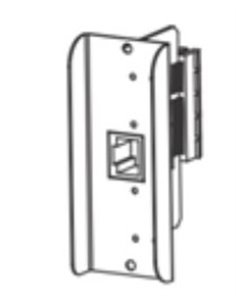 Zebra ZT200 Series Internal ZebraNet PrintServer 10/100
