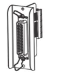 Zebra ZT200 Series Parallel Port