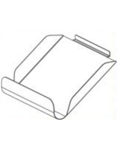 Zebra P1037974-037 Label printer Bricka reservdelar för skrivarutrustning