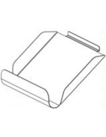 Zebra P1037974-037 Label printer Bricka reservdelar för skrivarutrustning