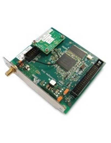 Zebra Internal ZebraNet b/g Wireless Print Server1