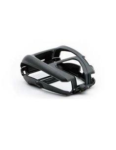 Zebra Hard Case with Metal Belt Clip