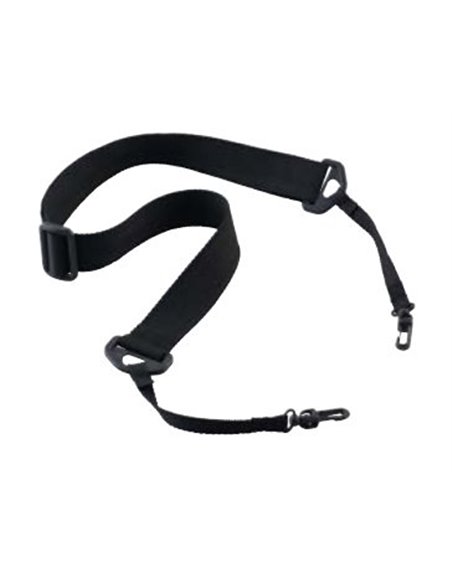 Zebra Shoulder Strap (formerly BT11132-1)