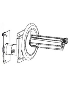 Zebra ZT410 Liner Take-Up (spindle only)