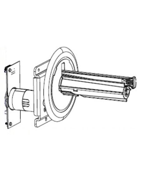 Zebra ZT410 Liner Take-Up (spindle only)