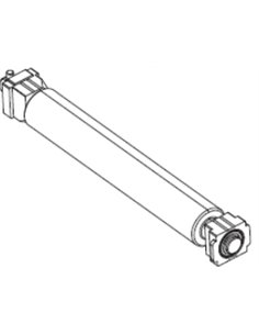 Zebra ZT410 Platen Roller