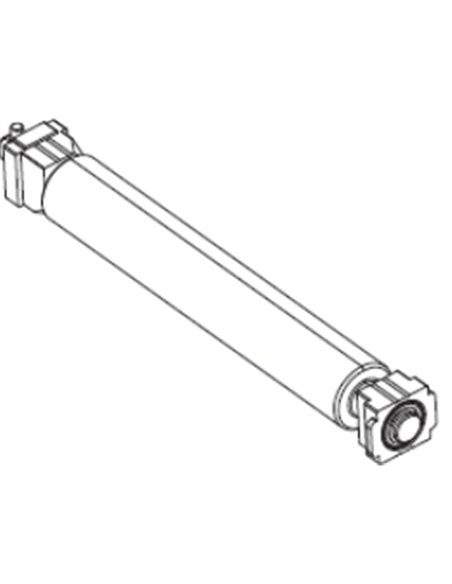 Zebra ZT420 Platen Roller