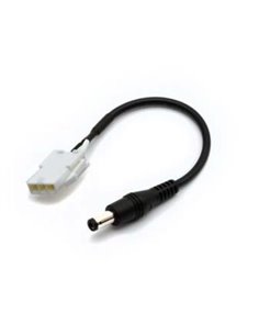 Zebra Wiring Adapter Converter Cable 7