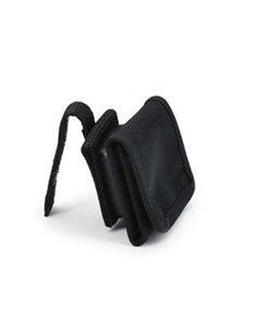 Zebra D-Ring Adapter Belt Attachment Strap