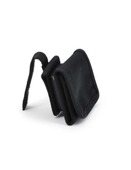 Zebra D-Ring Adapter Belt Attachment Strap