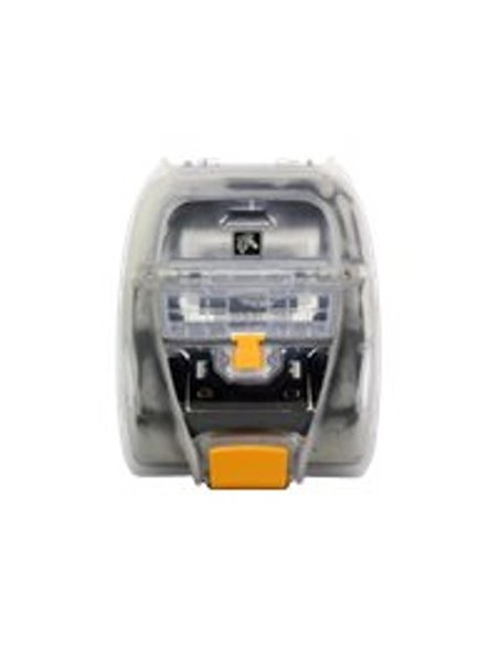 Zebra Exoskeleton, ZQ510