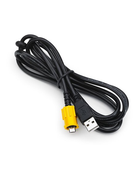 Zebra Micro USB-B to USB-A Plug 1.8M