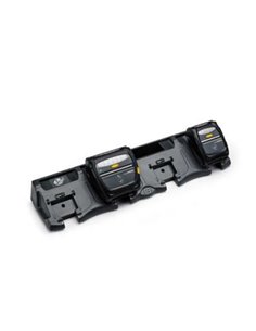 Zebra UK 4-Bay Power Station (charges up to 4 ZQ500 Series Printers) 3